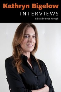 Kathryn Bigelow: Conversations