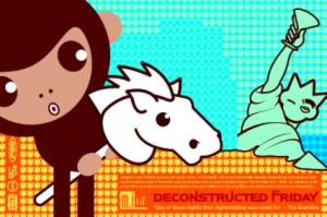 Deconstructed #46-49