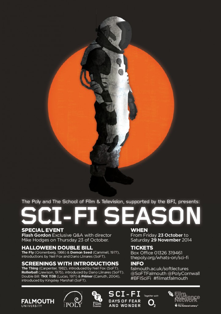 SciFiSeason
