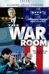 The War Room